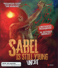 Sabel Is Still Young