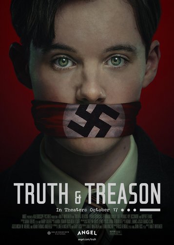 Truth & Treason - Poster 4
