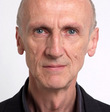 Ian Hanmore