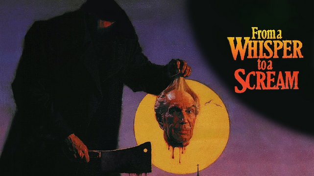 Die Nacht der Schreie - Wallpaper 3