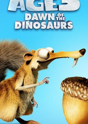 Ice Age 3 - Die Dinosaurier sind los - Poster 9