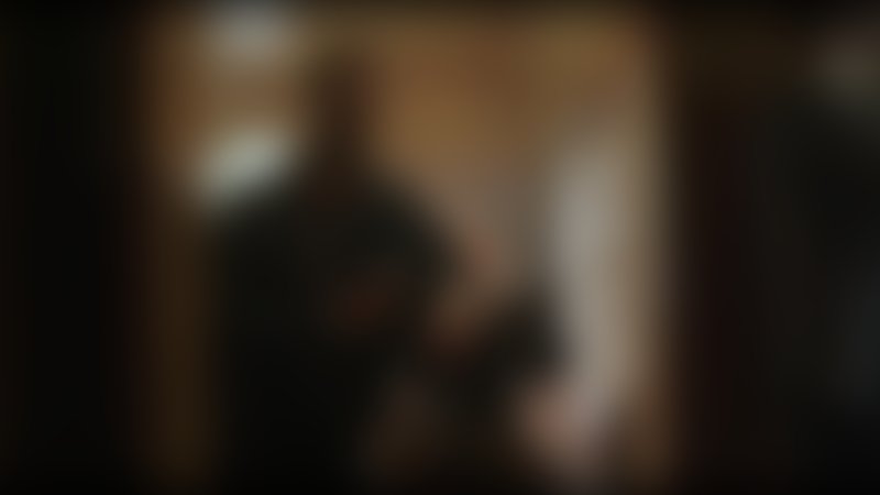 They're Inside - Trailer - Englisch - SD