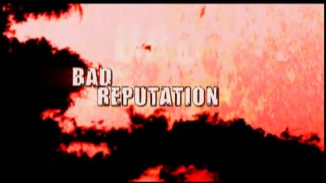 Bad Reputation - Trailer - Englisch