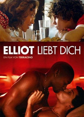 Elliot liebt dich - Poster 1