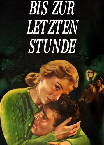 Bis zur letzten Stunde - Poster 2