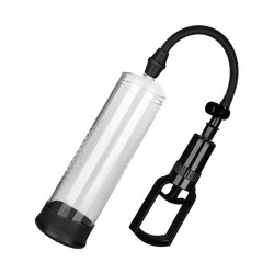 Performance Pump, 22,5 cm