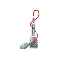 Hydroxtreme 7, 11 teilig, 27 cm