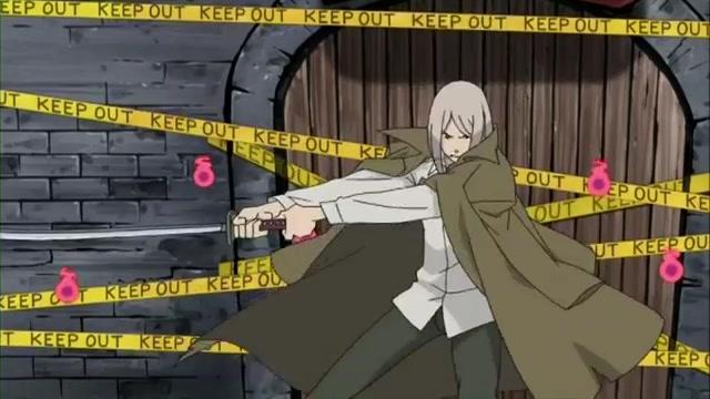 Soul Eater - Trailer - Deutsch - SD