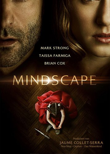 Mindscape - Poster 1