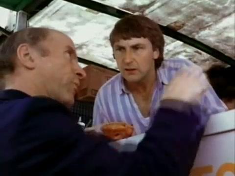 Fisch & Chips - Trailer - Englisch - SD