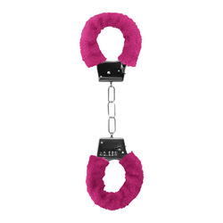 Beginners Handcuffs Furry