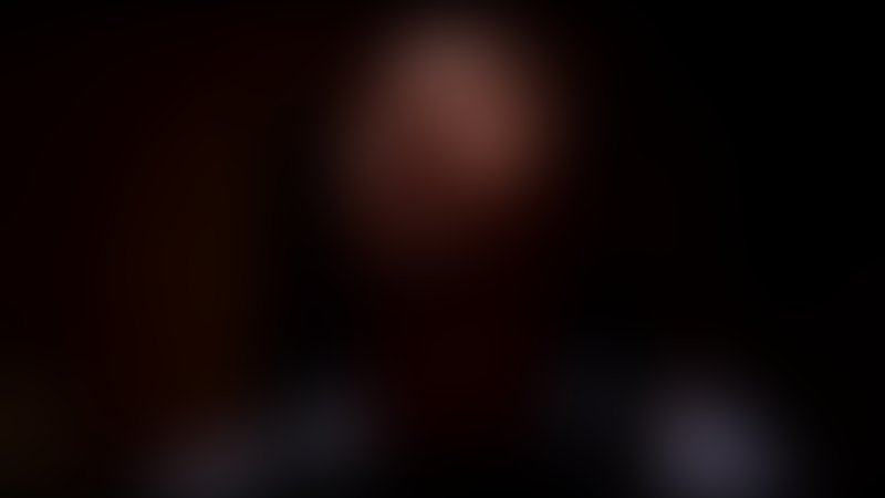 Hanger - Trailer - Englisch - SD