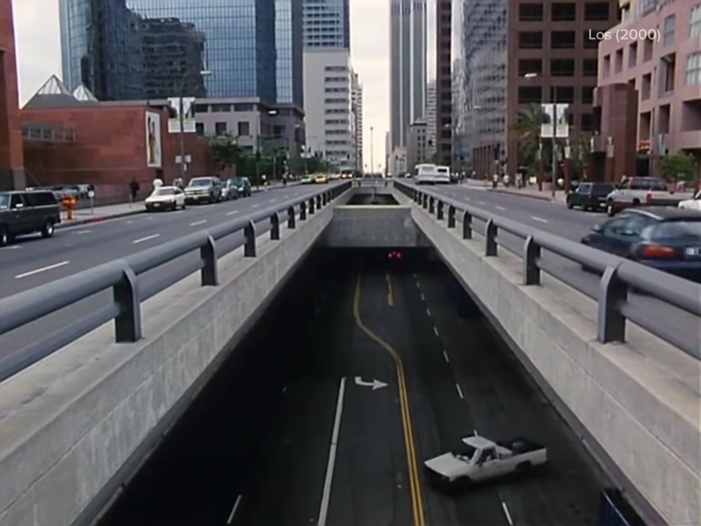 California Trilogy - Trailer - Deutsch - HD