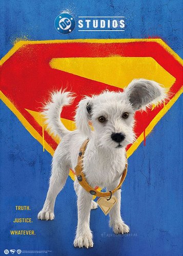 Supergirl - Poster 10