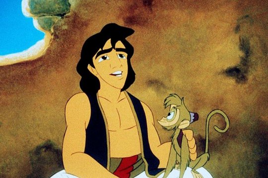 Aladdin 3 - Aladdin und der König der Diebe - Szenenbild 1