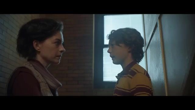 Zeiten des Umbruchs - Trailer - Deutsch - SD