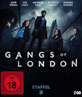 Gangs of London - Staffel 3