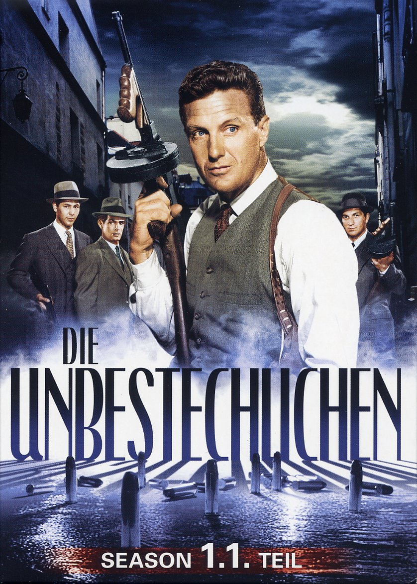die unbestechlichen die unbestechlichen