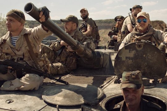 Operation Donbass - Szenenbild 15