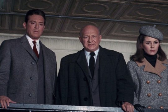 Das Tal der Puppen - Szenenbild 5