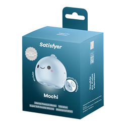 Satisfyer Mochi’, 6,5 cm