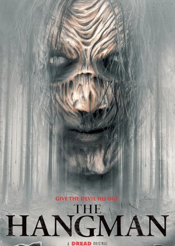 The Hangman - Poster 4