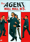 Agent Null Null Nix