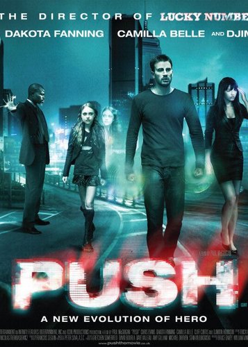 Push - Poster 4