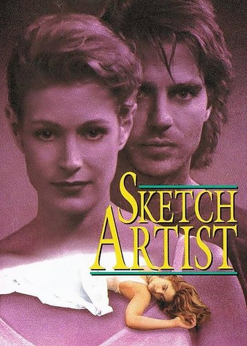 Sketch Artist - Colors of Crime - Poster 2