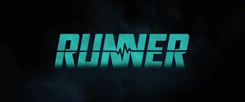 Runner - Trailer - Englisch - SD
