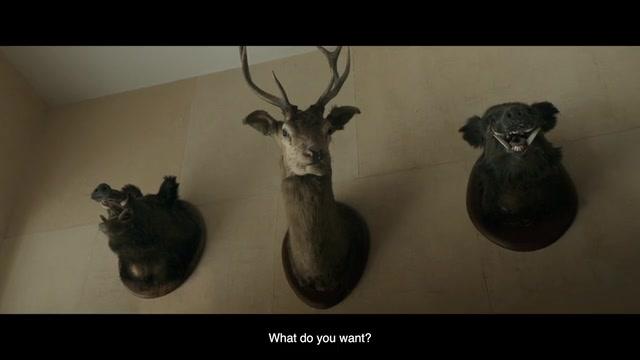 Wolfkin - Teaser - Englisch - SD