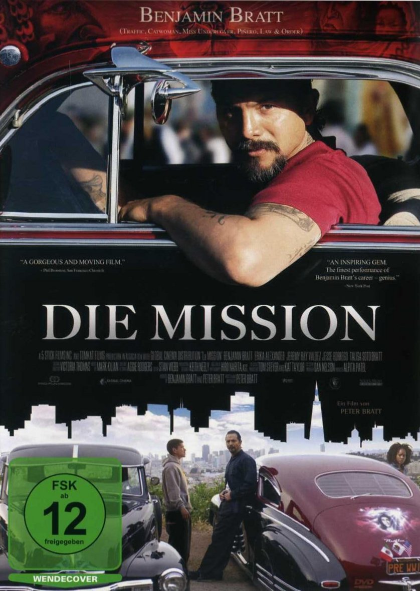 Die Mission Die Mission