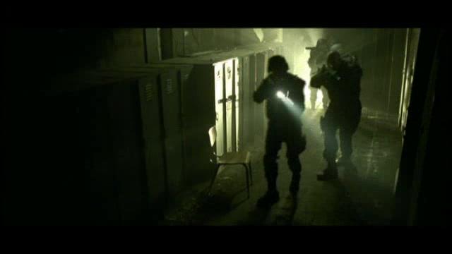 Chasing Ghosts - Trailer - Deutsch - SD