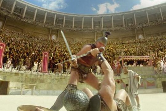 Colosseum - Arena des Todes - Szenenbild 3