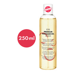 250 ml Erdbeere Premium Massageöl