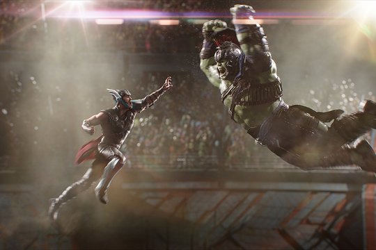 Thor 3 - Tag der Entscheidung - Szenenbild 32