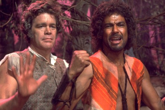 Der 6. Kontinent - Szenenbild 1