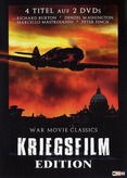 War Movie Classics - Kriegsfilm Edition