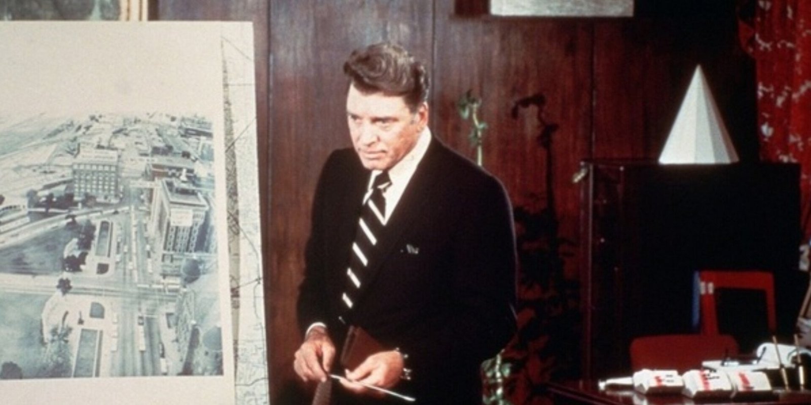 Unternehmen Staatsgewalt