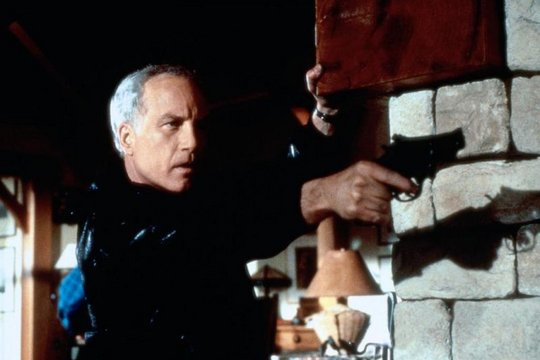 Stakeout 2 - Die Abservierer - Szenenbild 7