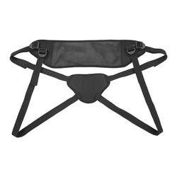 Breathable Strap On