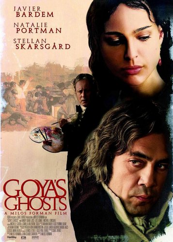 Goyas Geister - Poster 3