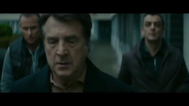 Operation Duval - Trailer - Französisch - SD