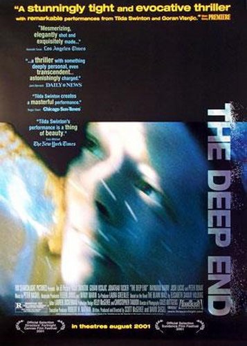 The Deep End - Trügerische Stille - Poster 4