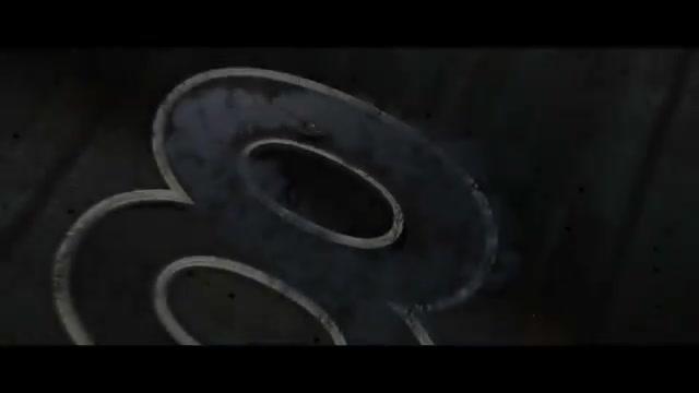 V8 - Teaser - Deutsch - SD