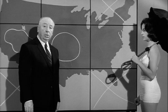 Alfred Hitchcock präsentiert - Teil 1 - Szenenbild 3