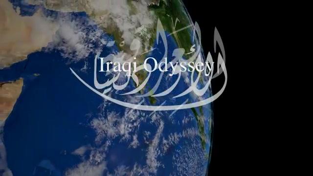 Iraqi Odyssey - Trailer - Deutsch - SD