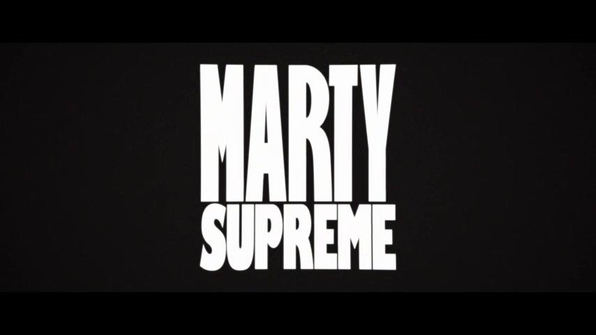 Marty Supreme - Trailer - Deutsch - SD