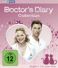 Doctor&#039;s Diary Collection - Staffel 1-3