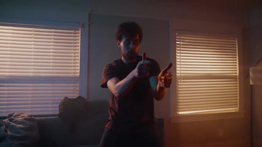 Sight Extended - Trailer - Englisch - SD